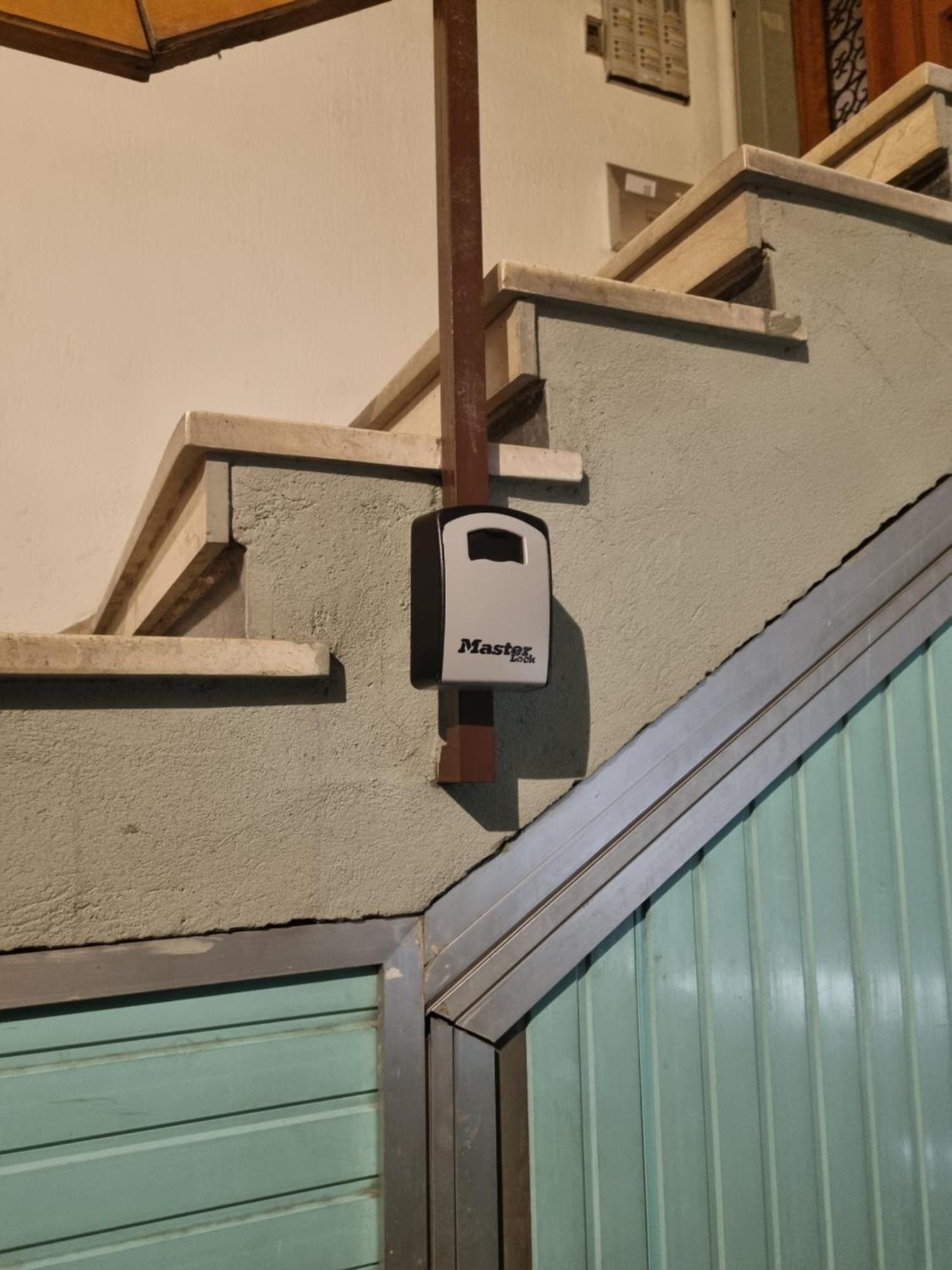 Larisa Hospitality I - Roof Top Apartment - With Free Parking Exterior foto